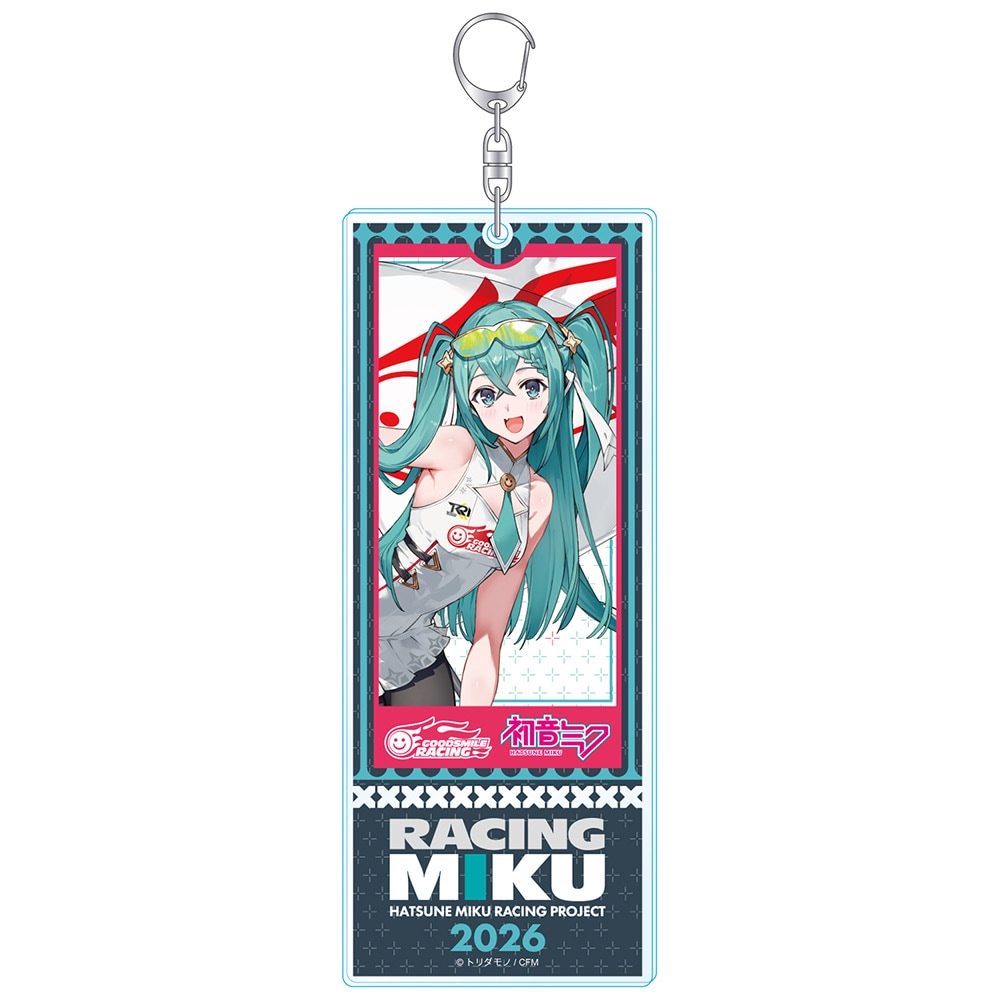 初音ミク GTプロジェクト
