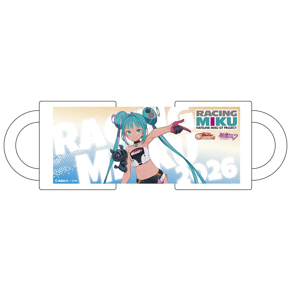 初音ミク GTプロジェクト