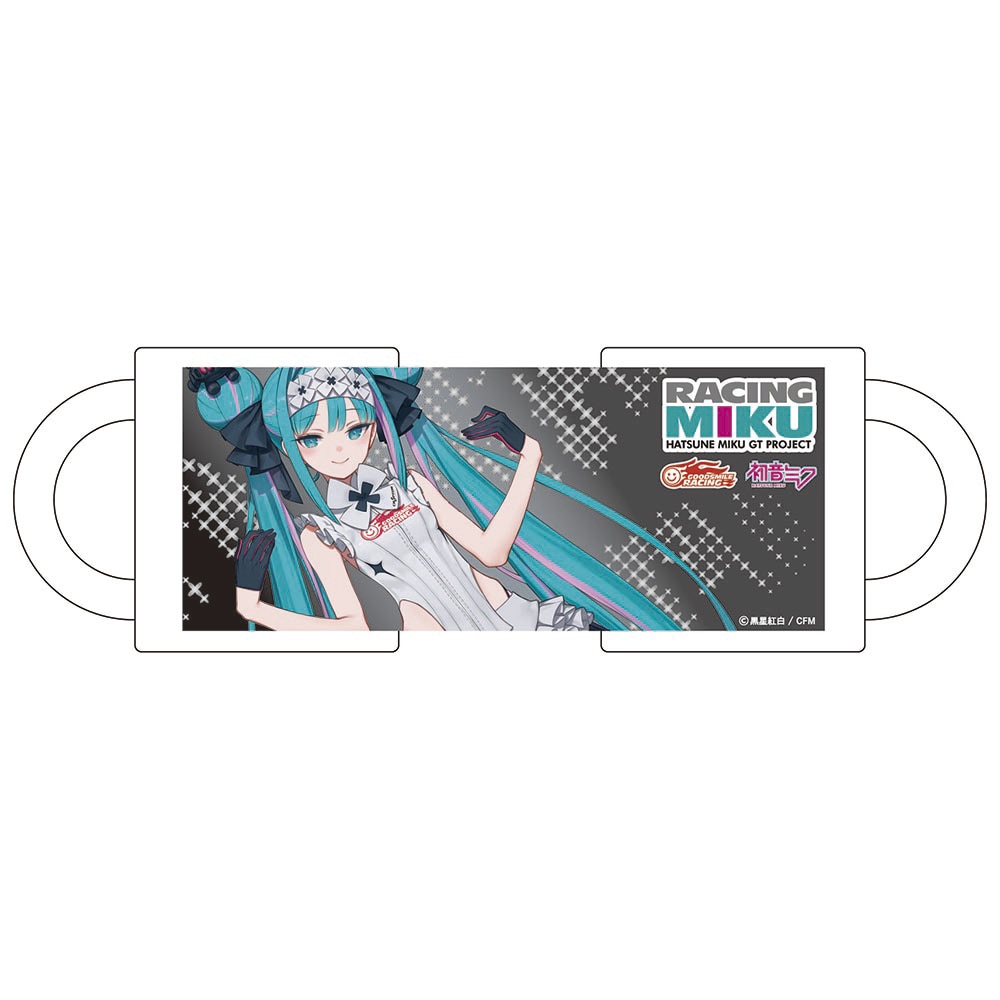 初音ミク GTプロジェクト