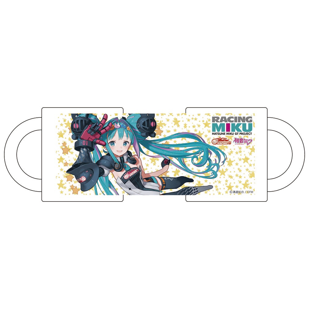 初音ミク GTプロジェクト