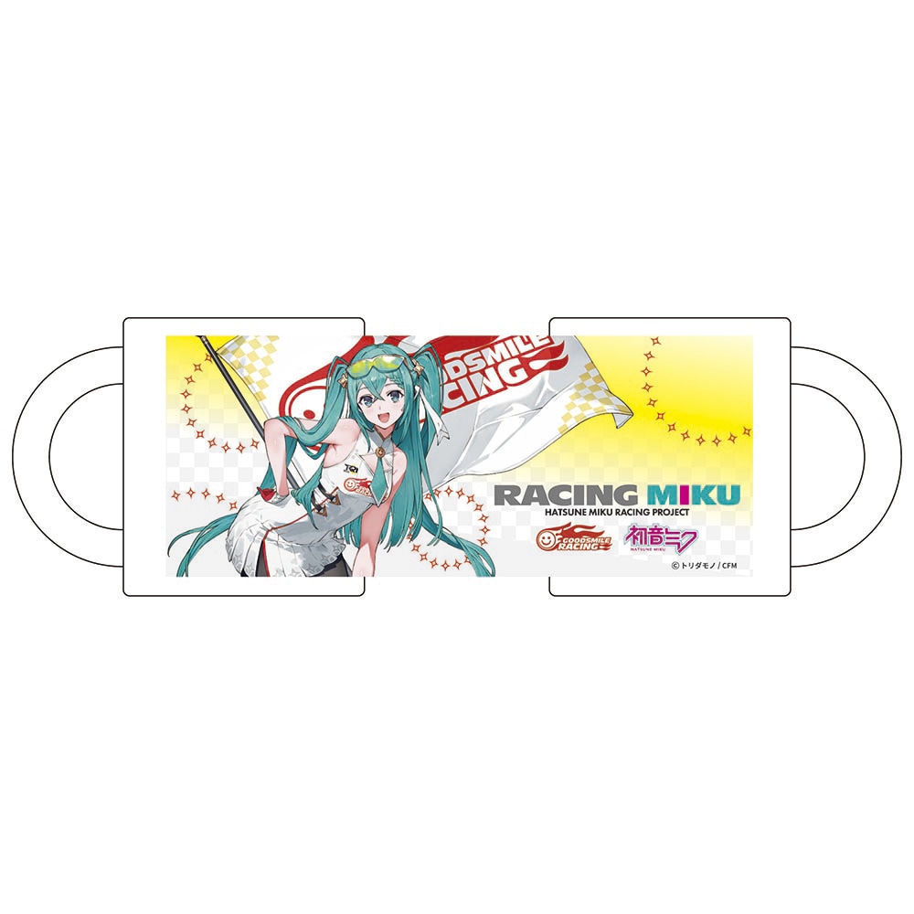 初音ミク GTプロジェクト