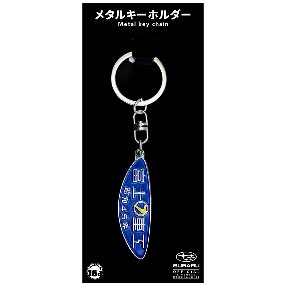 SUBARU