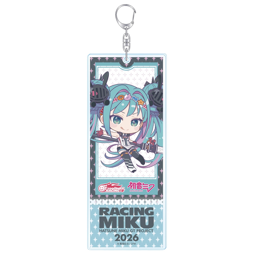 初音ミク GTプロジェクト