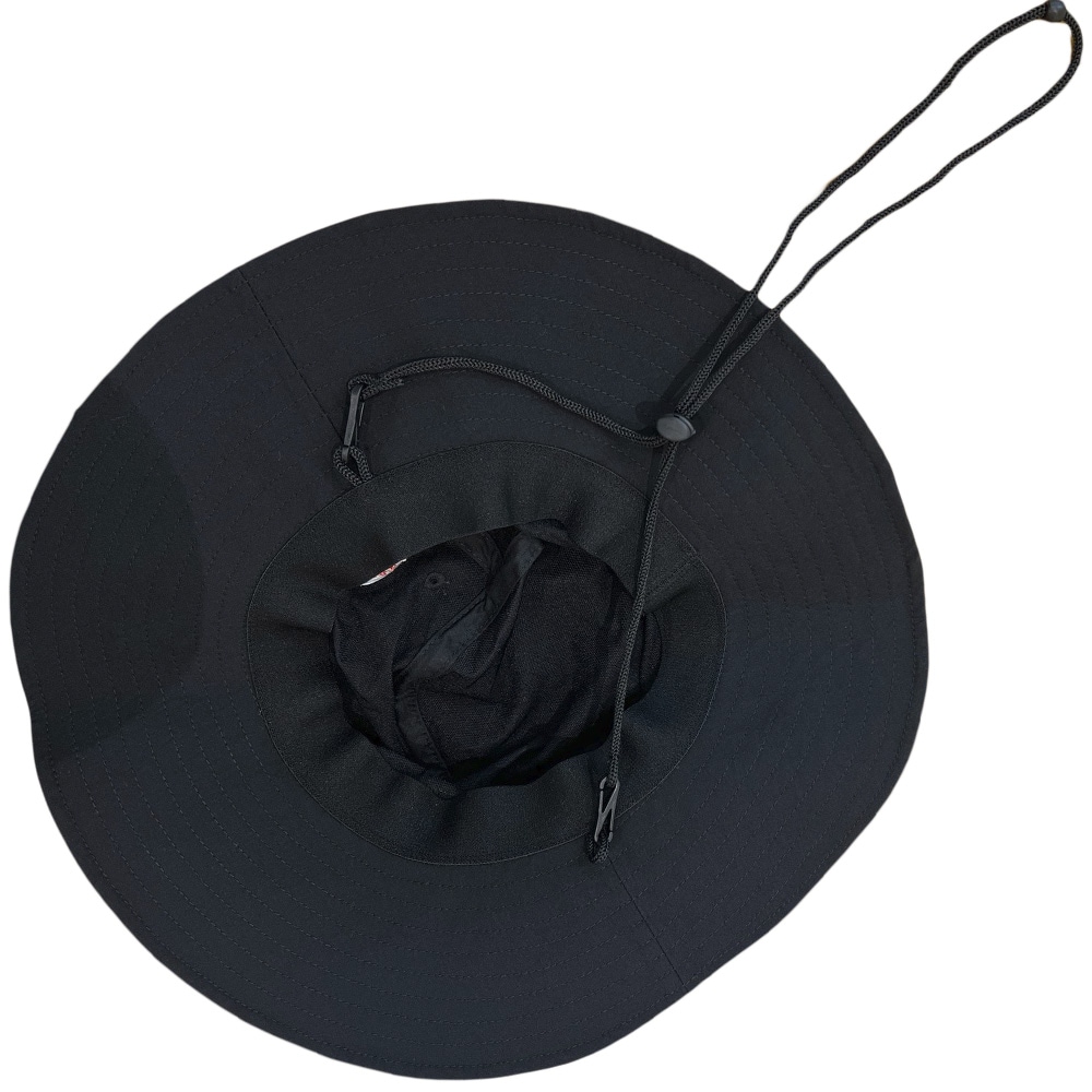 GSR サファリハット