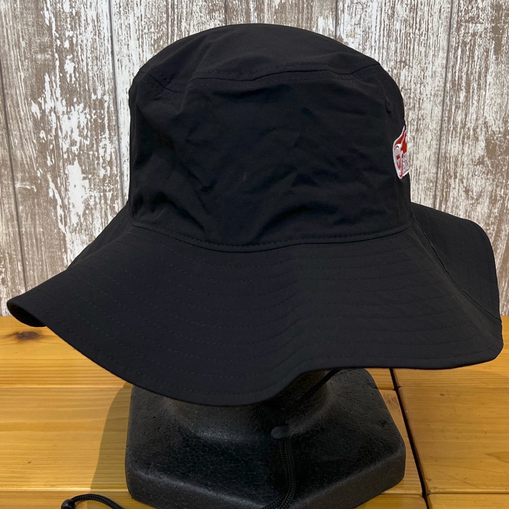 GSR サファリハット