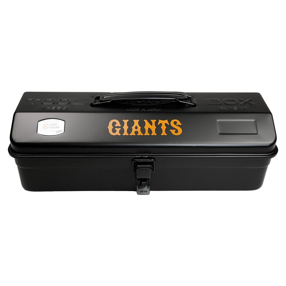 読売ジャイアンツ ツールBOX Y350