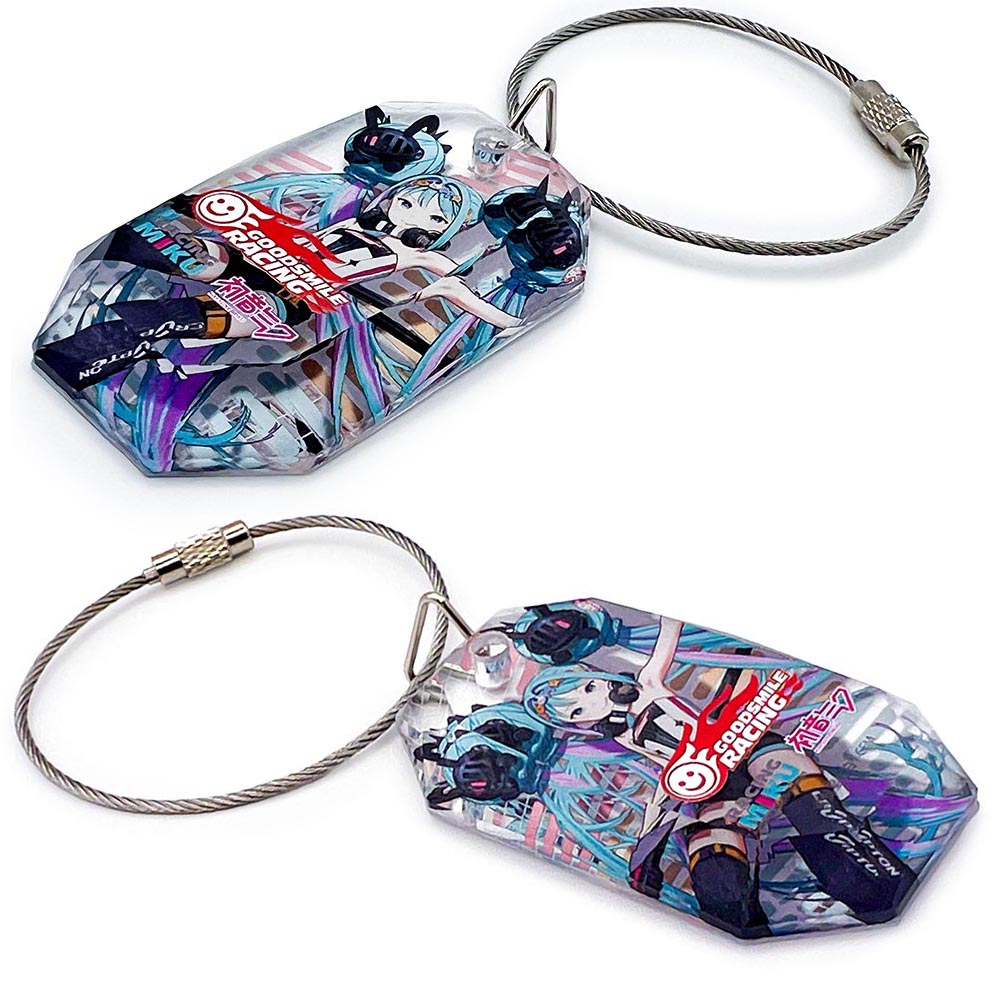 【希少】Virgin Megastore ヴァージンメガストア 音叉キーホルダー キーホルダー 信徒の十字架 カラー - ドン・ボスコ社