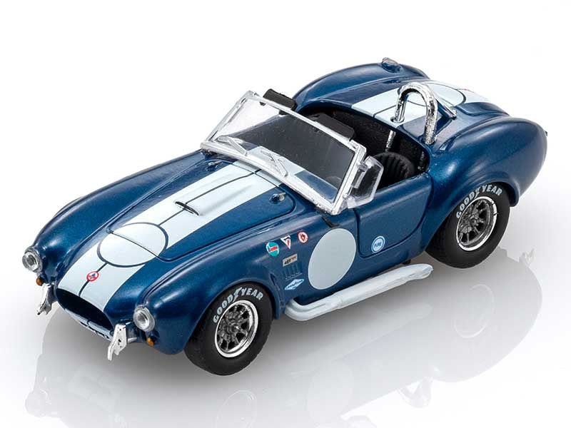 KYOSHO 1/64 シェルビー コブラ 427 S/C ミニカー & BOOK | すべての