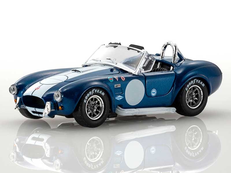 KYOSHO 1/64 シェルビー コブラ 427 S/C ミニカー & BOOK | すべての