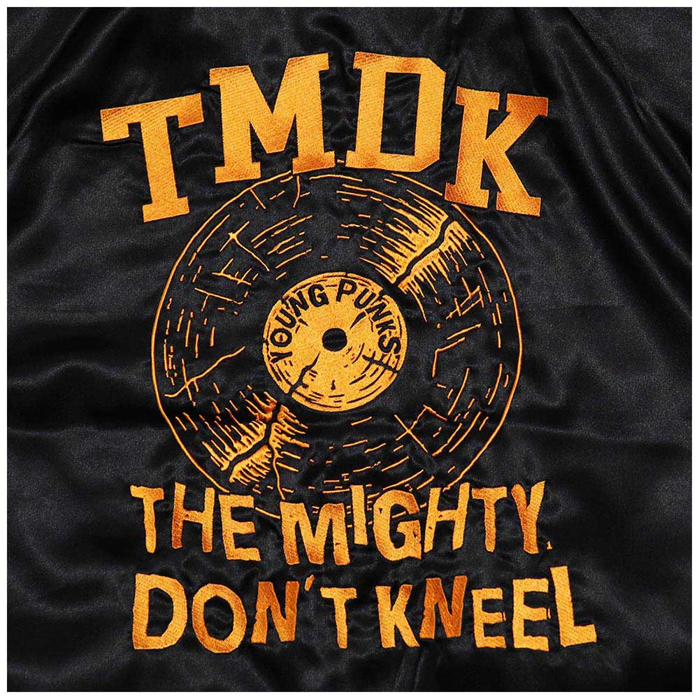 新日本プロレス スカジャン TMDK 2025-26モデル L