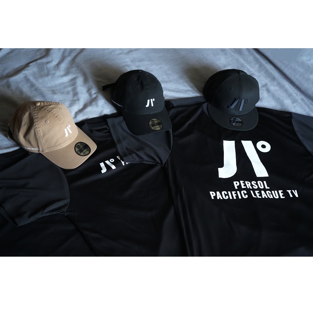 パーソル パ・リーグTV パTシャツ L