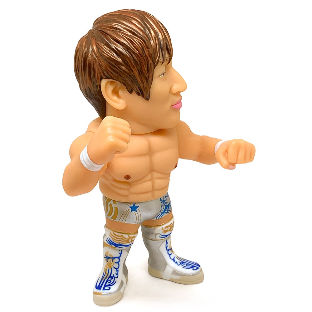 新日本プロレス　ソフビ3体セット（開封済み） プレミアムポニー - ◎プロレスソフビ特集｜Yahoo!ショッピング