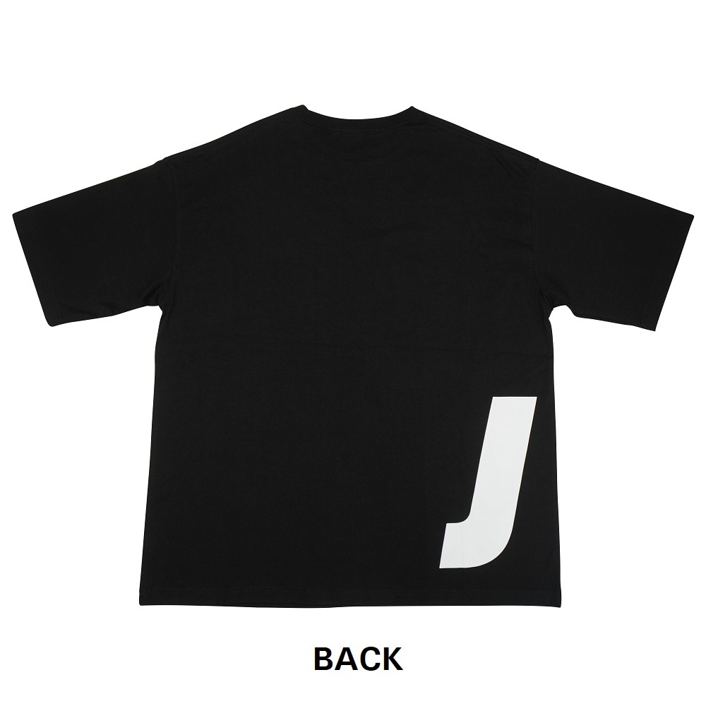 パーソル パ・リーグTV ビッグシルエットTシャツ XL