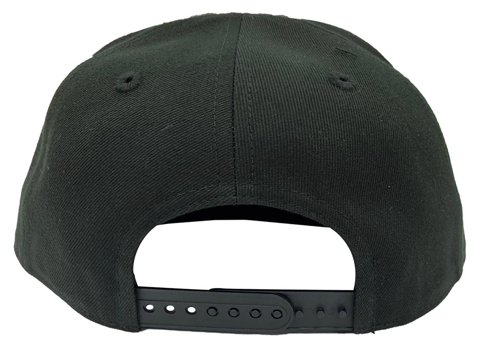 ガールズ＆パンツァー NEW ERA 9FIFTY 大洗女子学園モデル