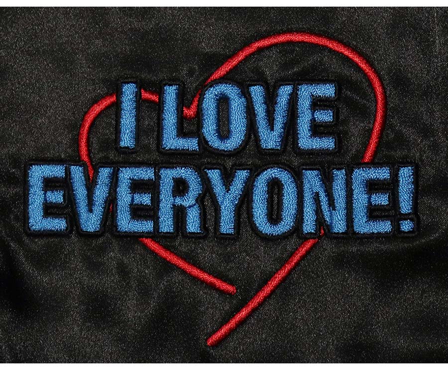 新日本プロレス スカジャン 棚橋弘至 2025-26モデル XL