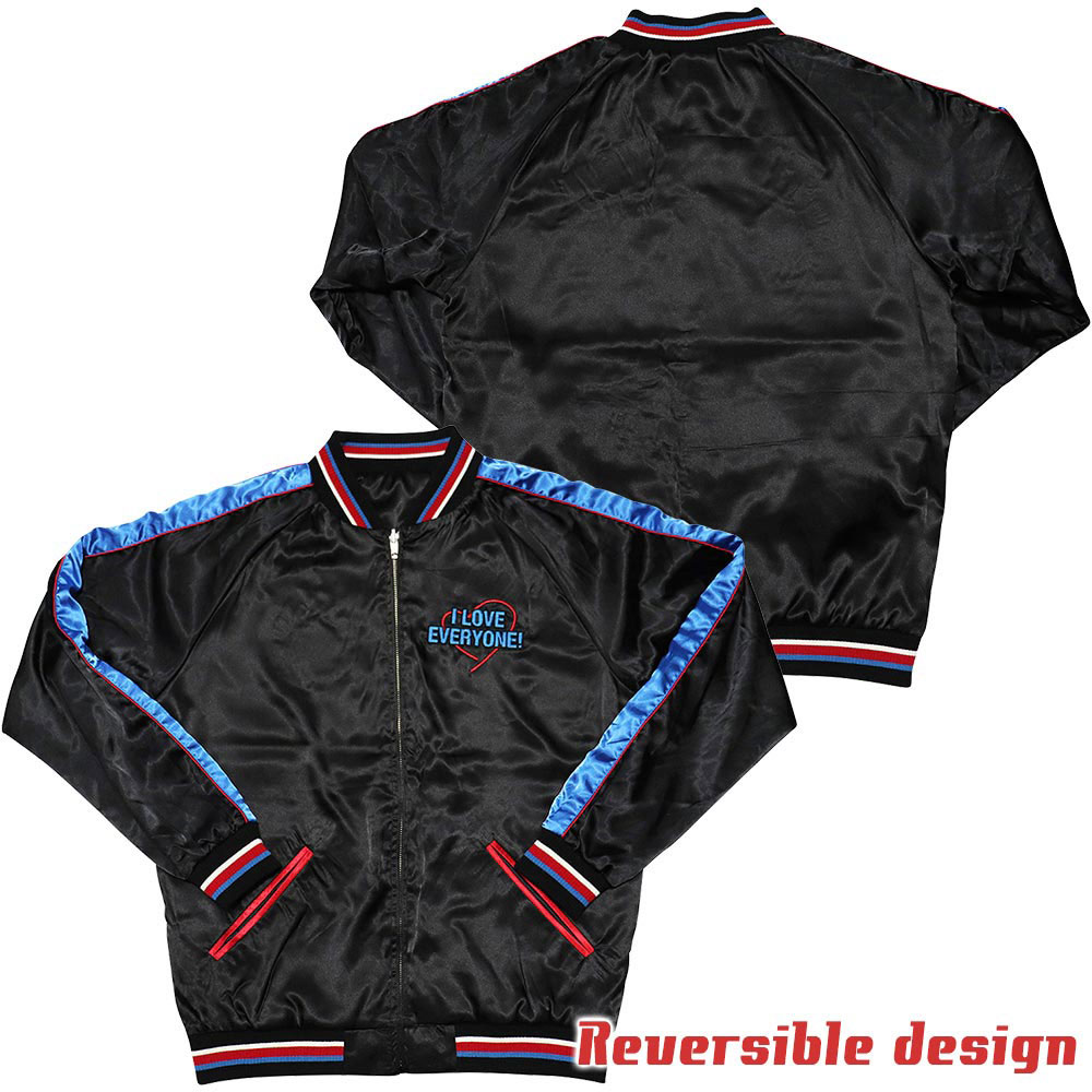 新日本プロレス スカジャン 棚橋弘至 2025-26モデル XXL | シンニチ