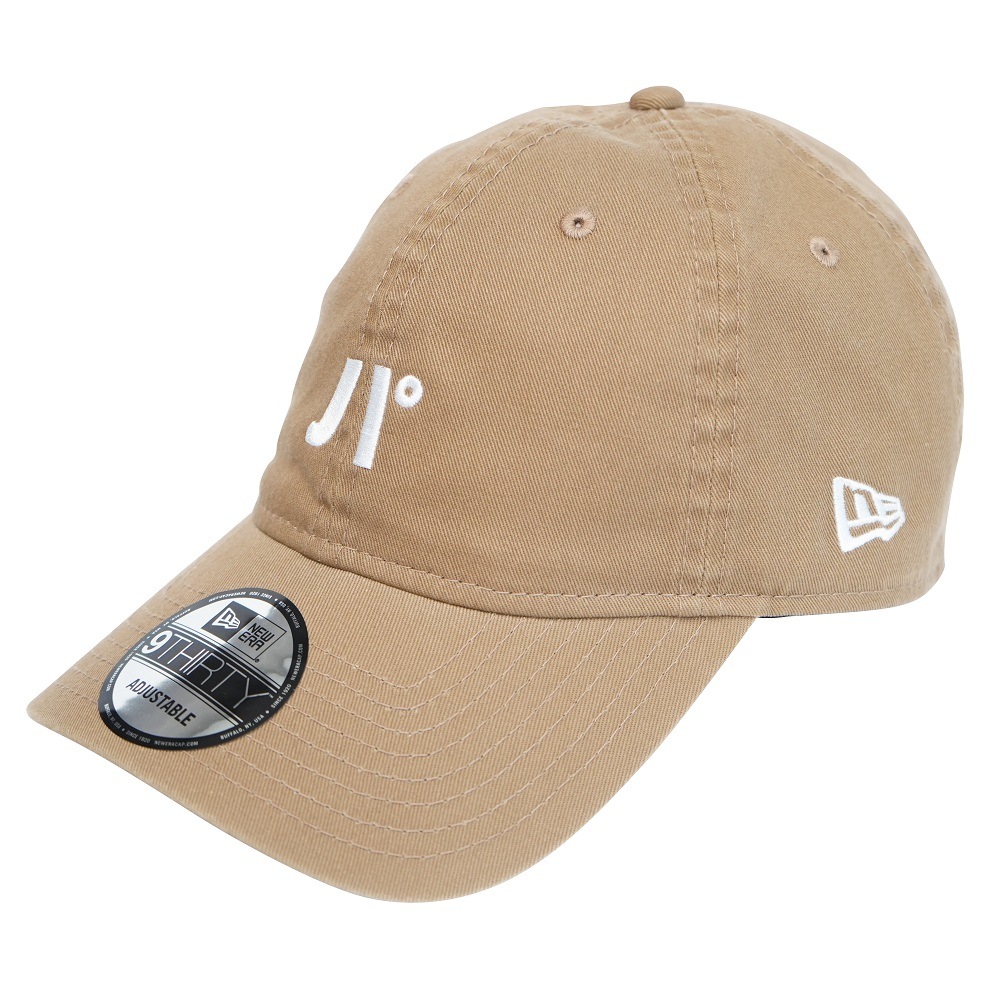 パーソル パ・リーグTV NEW ERA キャップ 9THIRTY カーキ