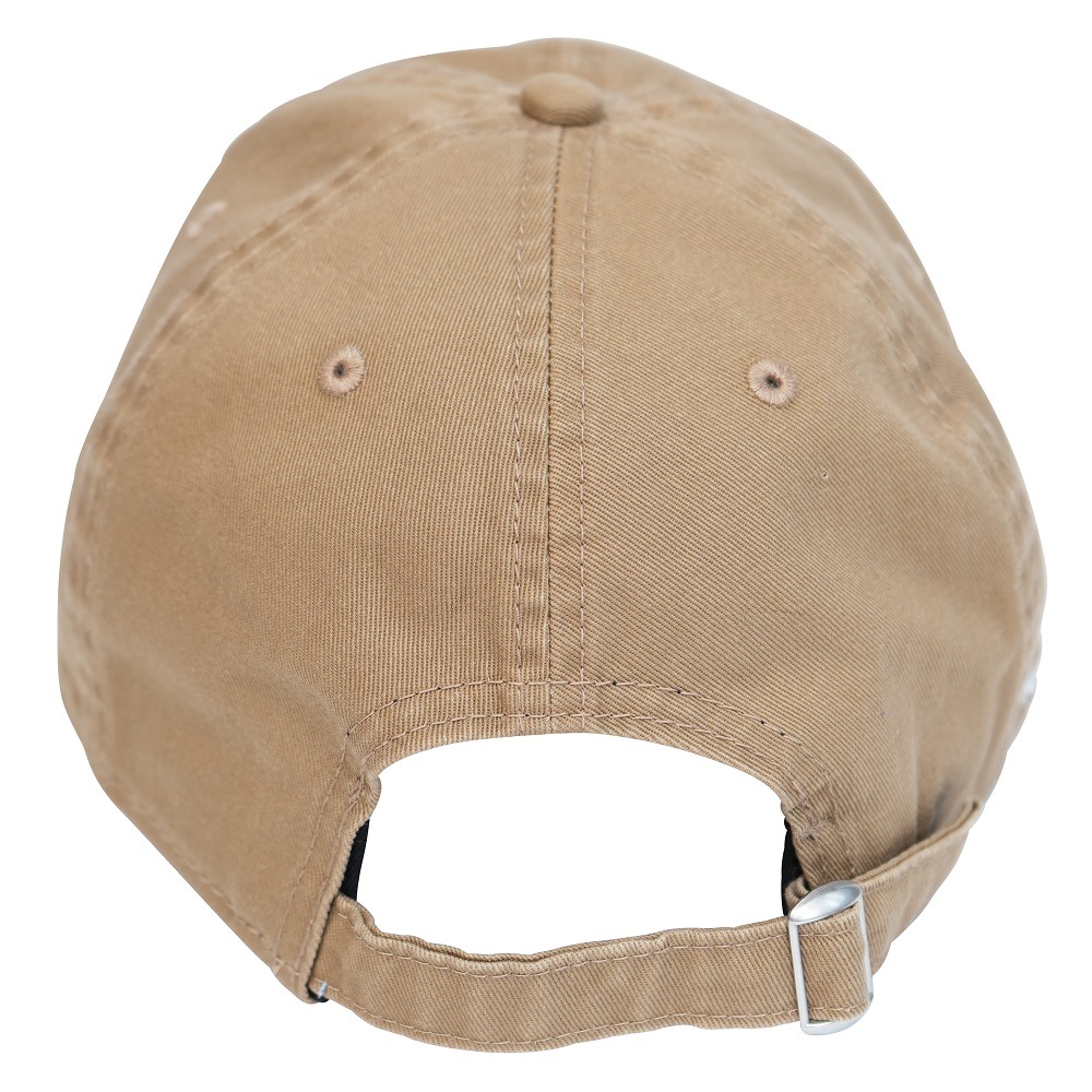 パーソル パ・リーグTV NEW ERA キャップ 9THIRTY カーキ
