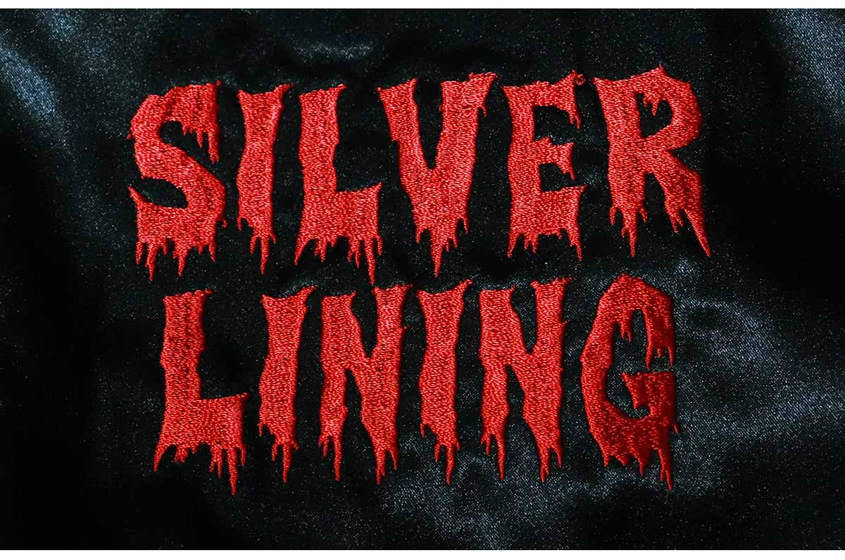 新日本プロレス スカジャン 辻 陽太  2025-26年モデル M