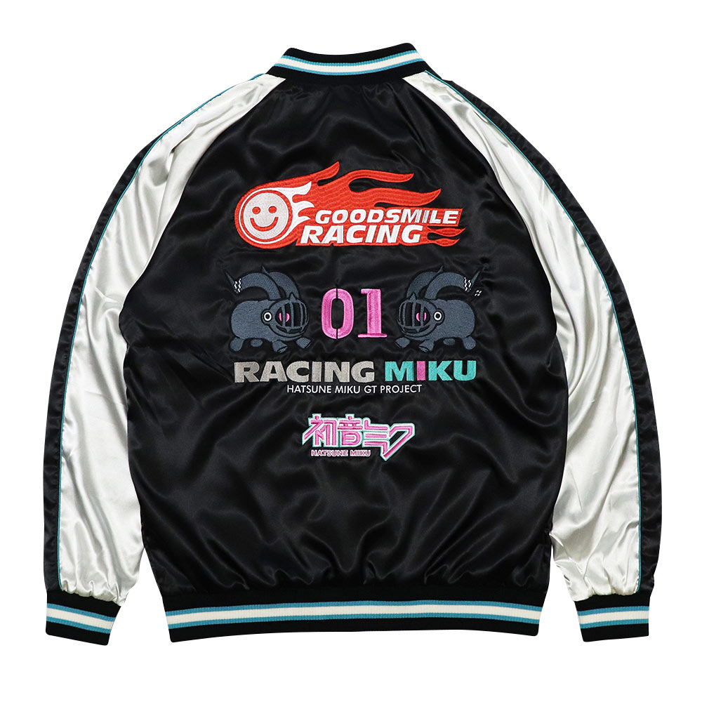 【 新品未開封 】G-Rap レア皿 6枚セット GSRレーシングミクスカジャン2026 GSRロゴモデル L | キャラクター
