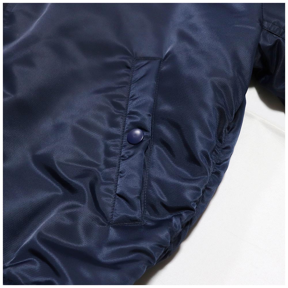 ガールズ＆パンツァー　MA-1　聖グロリアーナ女学院モデル　XL