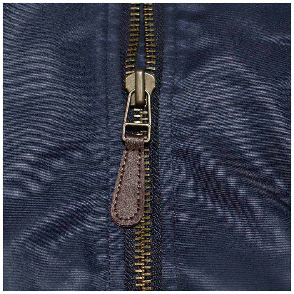 ガールズ＆パンツァー　MA-1　聖グロリアーナ女学院モデル　XL