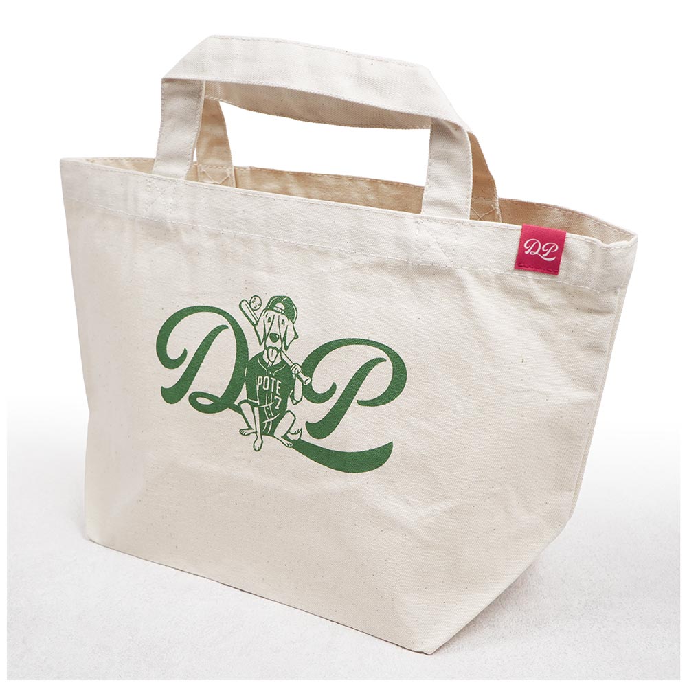 DP7 ミニトート(ナチュラル)