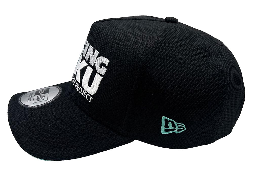 レーシングミク NEW ERA 940 2026 BLK | キャラクター,初音ミク GT