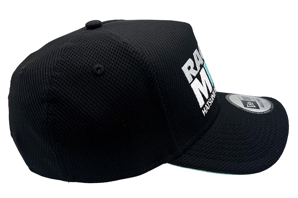 レーシングミク NEW ERA 940  2026 BLK