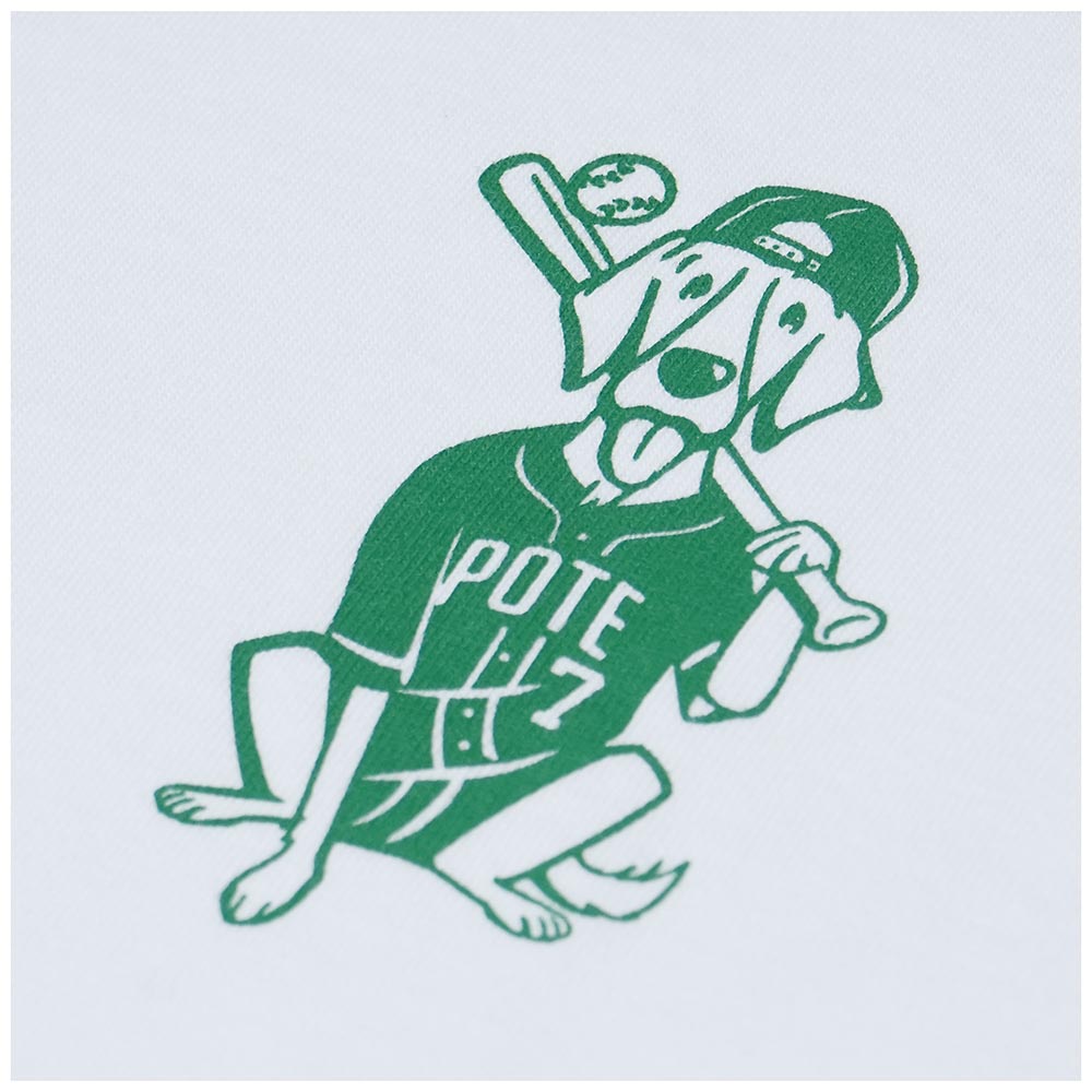 DP7 Tシャツ(ホワイト)S