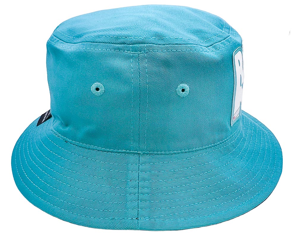 レーシングミク NEW ERA バケットハット01 2026 リバーシブル