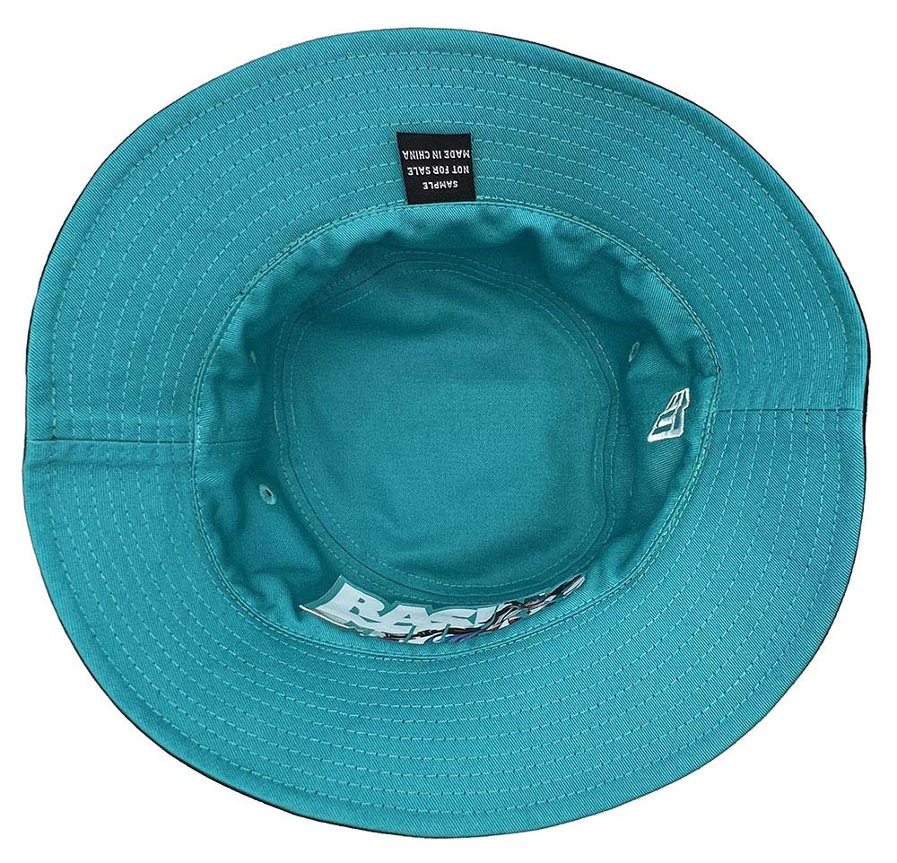 レーシングミク NEW ERA バケットハット01 2026 リバーシブル