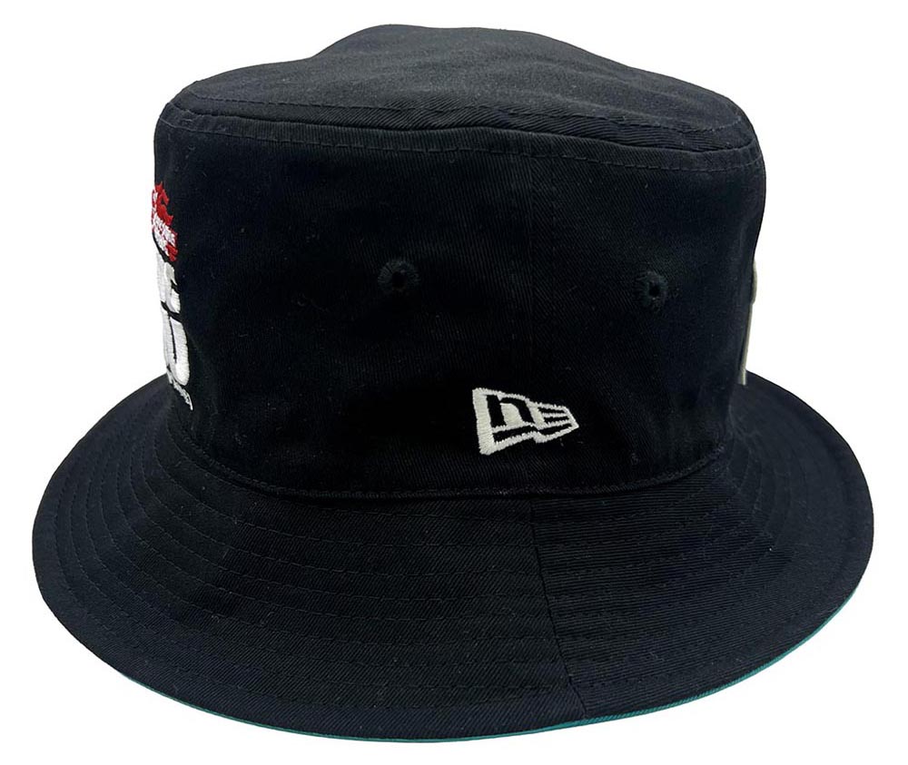 レーシングミク NEW ERA バケットハット01 2026 リバーシブル