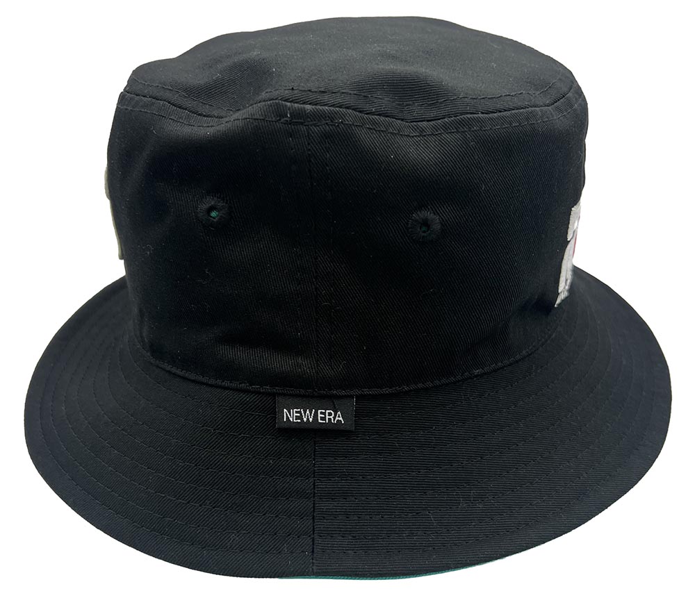 レーシングミク NEW ERA バケットハット01 2026 リバーシブル
