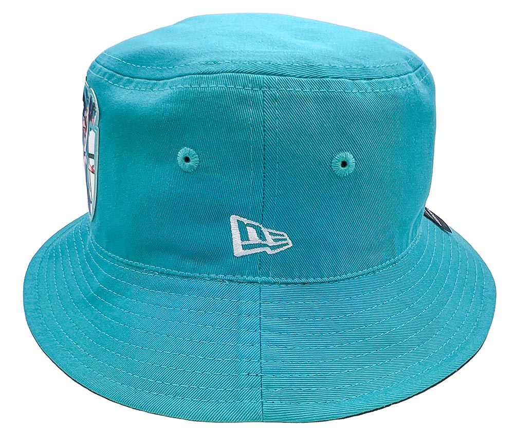 レーシングミク NEW ERA バケットハット01 2026 リバーシブル