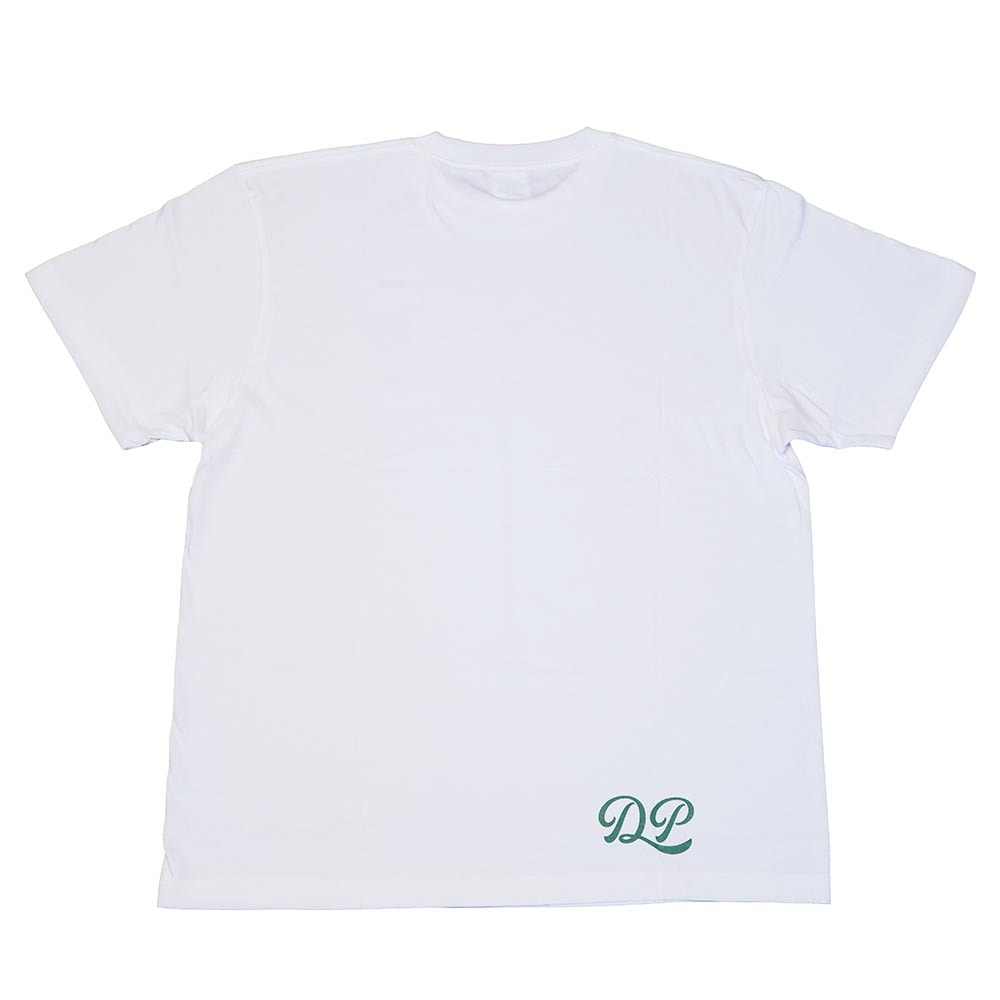 DP7 Tシャツ(ホワイト)L