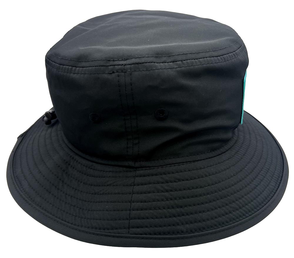 レーシングミク NEW ERA ADVサファリハット BLK