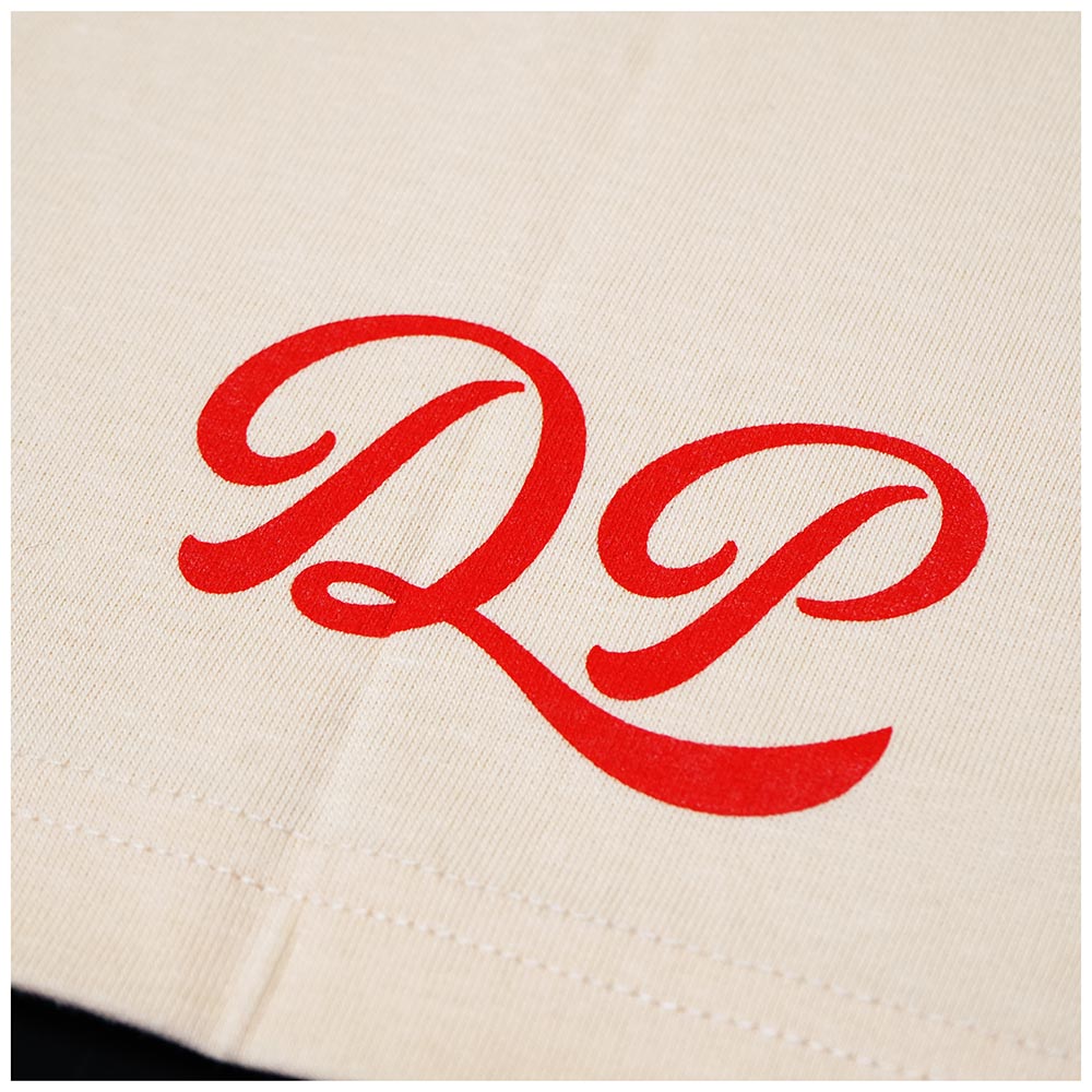 DP7 Tシャツ(ナチュラル)S