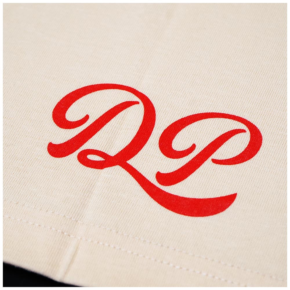 DP7 Tシャツ(ナチュラル)M