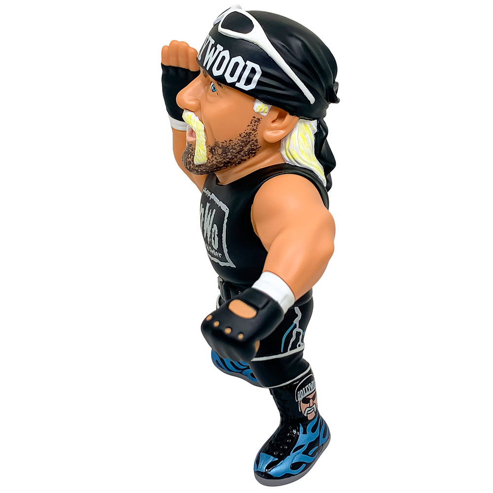 16d ソフビコレクション 018 Wwe ハルク ホーガン Nwo Ver レジェンドマスターズ ジュウロクホウイオンラインショップ