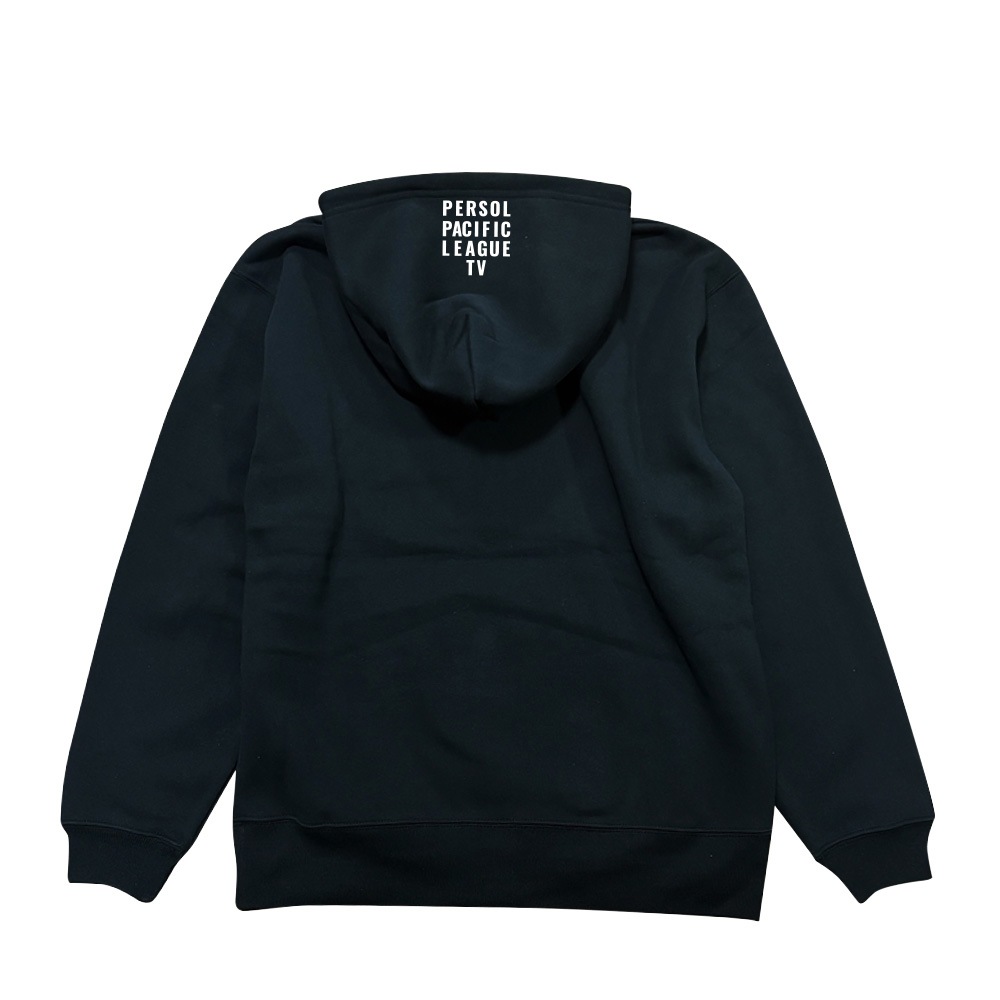 パーソル パ・リーグTV Mini「パ」パーカー L