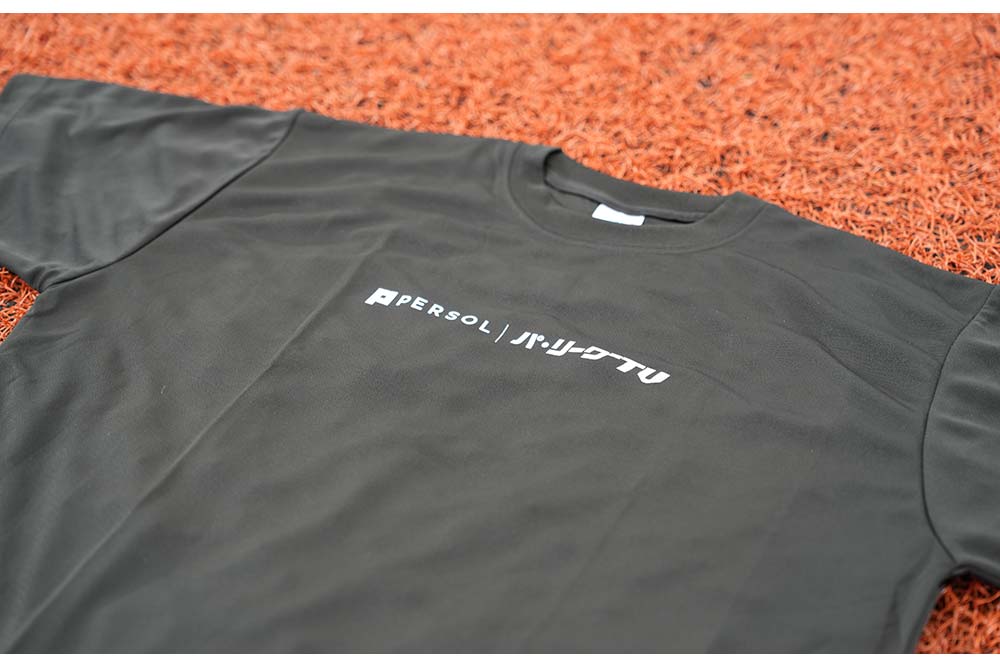 パーソル パ・リーグTV オリジナルTシャツ L