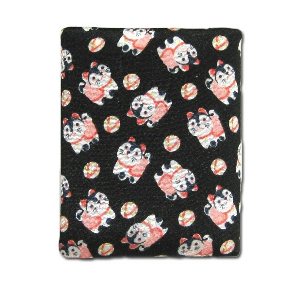 文庫箱 大 はりこの犬 | 文庫箱 | 京都本みすや針 みすや忠兵衛