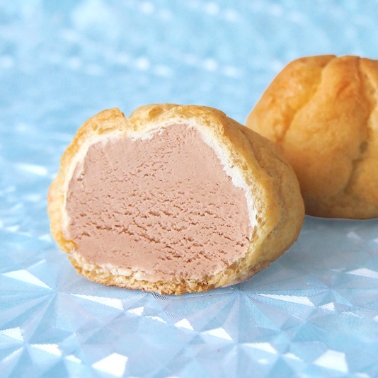 シューアイス チョコレート シューアイス ヒロタオンラインショップ