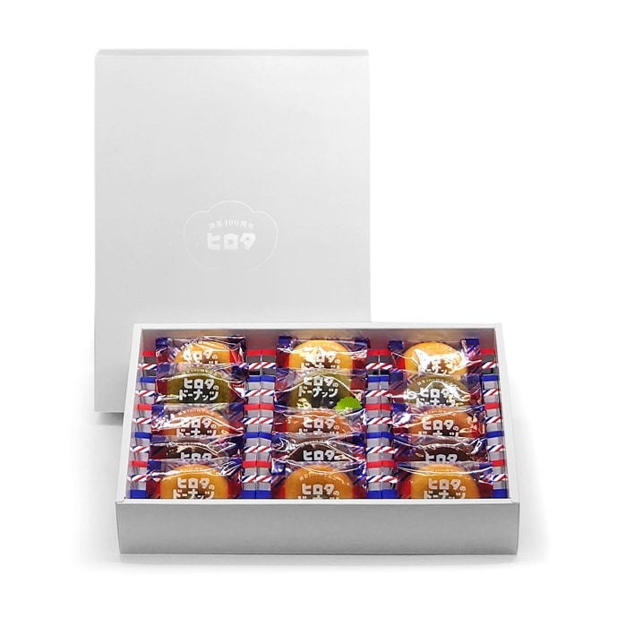 常温】100周年こだわりドーナッツ15個入 | 100周年焼き菓子 | 洋菓子の