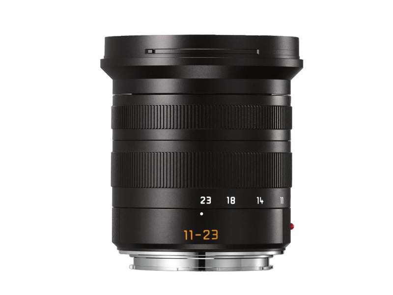 ライカ スーパー・バリオ・エルマーT f3.5-4.5/11-23mm ASPH. | ライカ