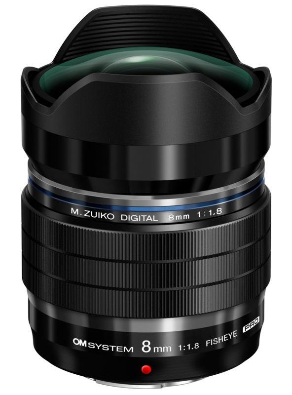 OLYMPUS　pen対応！Panasonic　LUMIX対応！魚眼レンズ！ 魚眼レンズ フィッシュアイレンズ！OLYMPUSとPanasonic対応！