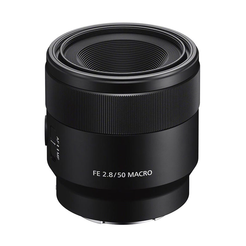 SONY FE 50mm F2.8 Macro SEL50M28 | 交換レンズ,ソニー | | カメラの 