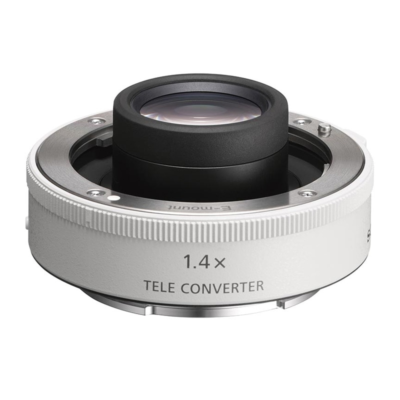 SONY SEL14TC ( 1.4X テレコンバーター ) | 用品,カメラアクセサリー 