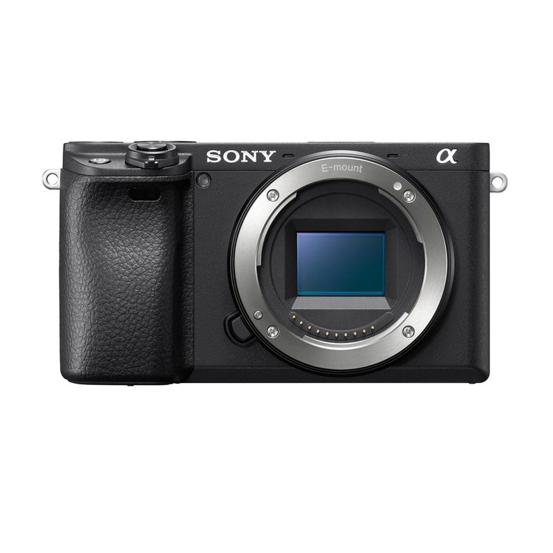 SONY αシリーズ デジタル一眼レフカメラ[美品] SONY デジタル一眼カメラ α VLOGCAM ZV-E10 ボディ ホワイト ZV